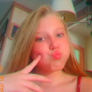 Meet your Posher, Amiyah